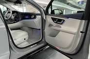 Mercedes-Benz EQE SUV AMG Line