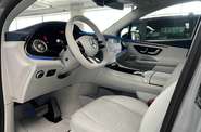 Mercedes-Benz EQE SUV AMG Line