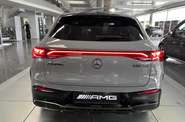 Mercedes-Benz EQE SUV AMG Line