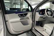 Mercedes-Benz EQE SUV AMG Line