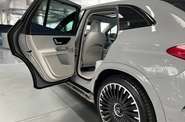 Mercedes-Benz EQE SUV AMG Line