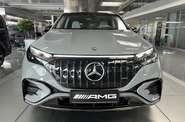 Mercedes-Benz EQE SUV AMG Line