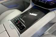 Mercedes-Benz EQE SUV AMG Line