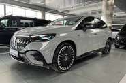 Mercedes-Benz EQE SUV AMG Line