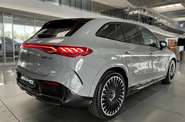 Mercedes-Benz EQE SUV AMG Line
