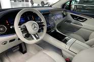 Mercedes-Benz EQE SUV AMG Line
