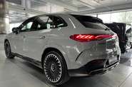 Mercedes-Benz EQE SUV AMG Line