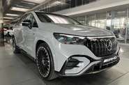 Mercedes-Benz EQE SUV AMG Line
