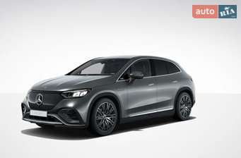 Mercedes-Benz EQE SUV 2023 в Черкаси