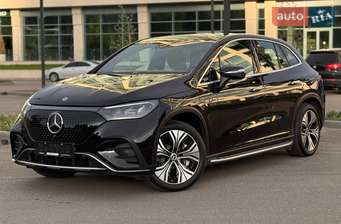 Mercedes-Benz EQE SUV 2024 в Київ