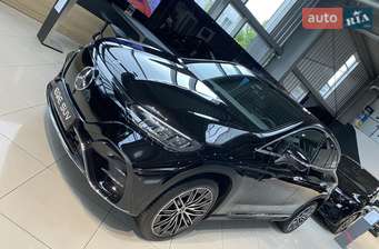 Mercedes-Benz EQE SUV 2023 в Дніпро (Дніпропетровськ)