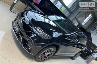 Mercedes-Benz EQE SUV 2023 AMG Line