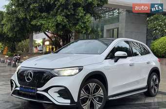 Mercedes-Benz EQE SUV 2024 в Ужгород
