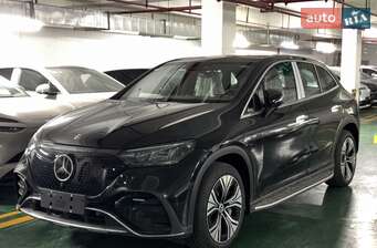 Mercedes-Benz EQE SUV 2024 в Ужгород