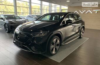 Mercedes-Benz EQE SUV 2024 Electric Art