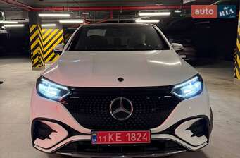 Mercedes-Benz EQE SUV 2024 в Київ