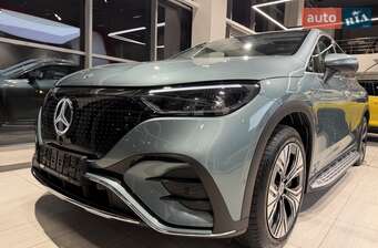 Mercedes-Benz EQE SUV 2024 в Харків