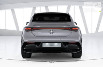 Mercedes-Benz EQE 2022 