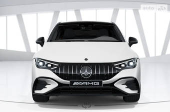 Mercedes-Benz EQE AMG 43 90.6 kWh (476 к.с.) 4Matic 2022