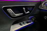 Mercedes-Benz EQE Electric Art
