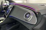 Mercedes-Benz EQE Electric Art