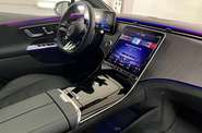 Mercedes-Benz EQE Electric Art
