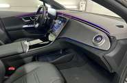 Mercedes-Benz EQE Electric Art