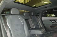 Mercedes-Benz EQE Base