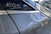 Mercedes-Benz EQE Base