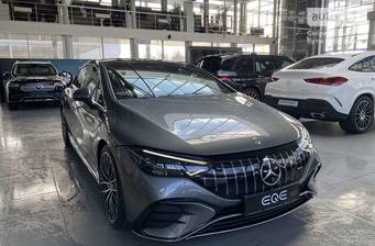 Mercedes-Benz EQE AMG 43 90.6 kWh (476 к.с.) 4Matic 2022