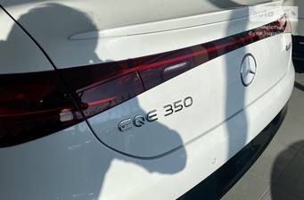 Mercedes-Benz EQE 2022 Individual