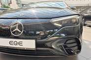 Mercedes-Benz EQE Base