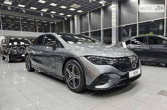 Mercedes-Benz EQE 350 90 kWh (292 к.с.) 4Matic 2023