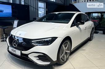 Mercedes-Benz EQE 350 90 kWh (292 к.с.) 4Matic 2023