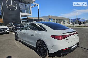 Mercedes-Benz EQE AMG 43 90.6 kWh (476 к.с.) 4Matic 2023