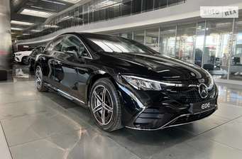 Mercedes-Benz EQE 2024 в Київ