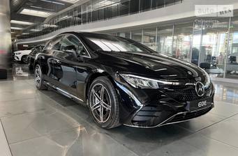 Mercedes-Benz EQE 2024 Electric Art