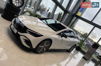 Mercedes-Benz EQE 2023 в Дніпро (Дніпропетровськ)