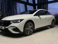 Mercedes-Benz EQE Mercedes-Benz EQE