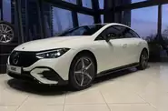 Mercedes-Benz EQE Mercedes-Benz EQE Electric Art