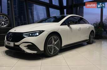 Mercedes-Benz EQE 2023 в Дніпро (Дніпропетровськ)