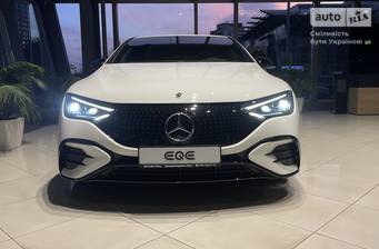 Mercedes-Benz EQE 2023 350 90 kWh (292 к.с.) 4Matic Electric Art - фото 3