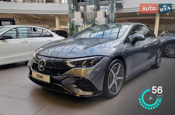Mercedes-Benz EQE 350 90 kWh (292 к.с.) 4Matic 2023