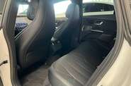 Mercedes-Benz EQE AMG Line