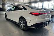 Mercedes-Benz EQE AMG Line