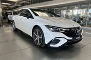 Mercedes-Benz EQE AMG Line