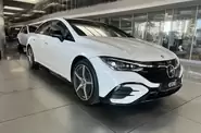Mercedes-Benz EQE AMG Line