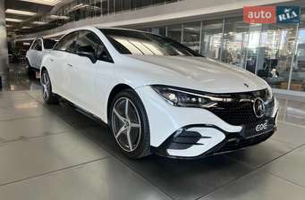 Mercedes-Benz EQE 2023 в Київ