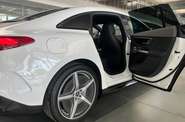 Mercedes-Benz EQE AMG Line