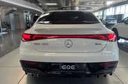 Mercedes-Benz EQE AMG Line